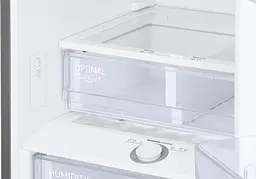 Холодильник Samsung RB38C6B6D12/UA - мініатюра 8