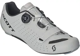 Веловзуття Scott Road Comp Boa Refl 41 Сірий (1081-270595.6224.012) - мініатюра 2