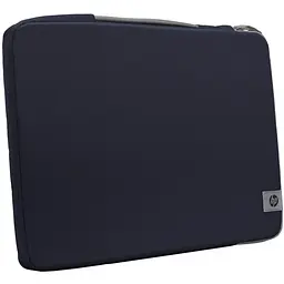 Чохол для ноутбука HP 13-14" Sleeve, синій - мініатюра 2