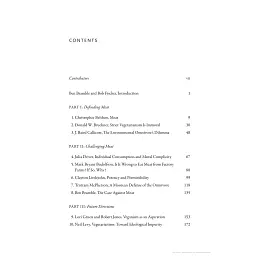 The Moral Complexities of Eating Meat - Ben Bramble