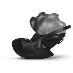 Автокрісло Cybex Cloud T i-Size Urban Mobility Black (524000703) - мініатюра 4