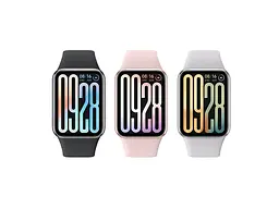Фітнес-браслет Xiaomi Smart Band 9 Pro Rose Gold (BHR8714GL) - мініатюра 3