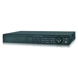 HD-SDI-відеореєстратор 4-канальний 1Mp TVT TD-2704XE-S (77-00160)