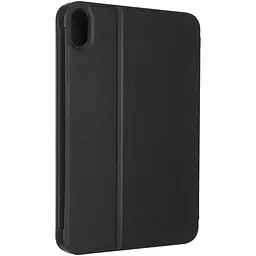 Чехол Case-Mate Tuxedo Folio Case для Apple iPad Mini 6 8.3 2021 / iPad Mini 7 8.3 2024 Black (CM047960-08) - миниатюра 4