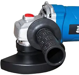 ZENIT Шліфмашина кутова ЗКШ-125/1150 рс 125мм 1150ВТ 3000-11000об·хв 2кг - мініатюра 5