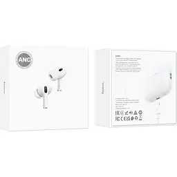 Навушники Hoco EW94 ANC White - мініатюра 6