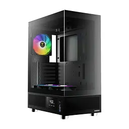 Корпус для ПК Gamdias ATLAS E1 (4711514500271)