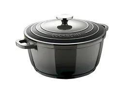 Каструля Bergner Excalibur Gray (BG-36102-GY) - мініатюра 5