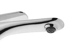 Змішувач для умивальника ASIGNATURA Intense 65521600 - мініатюра 4