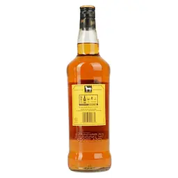 Віскі White Horse Blended Scotch Whisky, 40%, 1 л - мініатюра 3