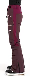 Штани Rehall Jaydi W 2023 Plum Red XL (1012-60360-50162023PXL) - мініатюра 2
