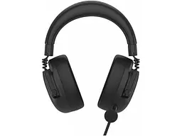 Навушники з мікрофоном A4Tech Bloody G585 Black - мініатюра 8