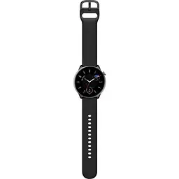 Смарт годинник Amazfit GTR Mini Midnight black (Чорний) - мініатюра 4