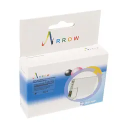 Картридж Arrow Epson Stylus Photo R270/T50/TX650/C13T08214A10/C13T11214A10 (T0821N)