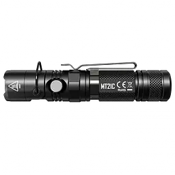 Багатофункціональний ліхтар Nitecore MT21C 1000лм - мініатюра 4
