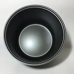 Чаша для мультиварки REDMOND RMC-M23, антипригарне покриття, 5 л., H=145мм, D=235мм (аналог RB-A503) - мініатюра 4