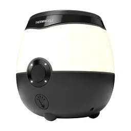 Фумігатор Thermacell EL55 Rechargeable Mosquito Repeller + GlowLight Charcoal (1200.06.04) - мініатюра 2