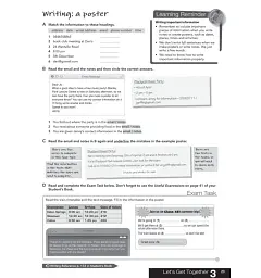 Close-Up A2. Workbook - мініатюра 7