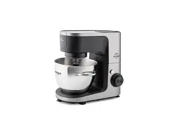 Кухонний комбайн ETA Gratussino Maxo III, Black (302390020) - мініатюра 6