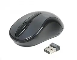 Миша G3-280N GLOSSY Grey A4Tech teh0024041