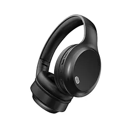 Бездротові накладні навушники WIWU Headset TD-11 (replace TD-09) Black (6977703657173) - мініатюра 6