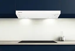 Витяжка INTERLINE DELI WH A/60/2/T - мініатюра 13