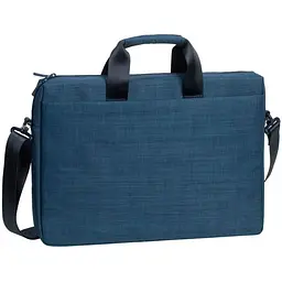 Сумка для ноутбука Rivacase 8335 15.6" Blue (8335 (Blue))