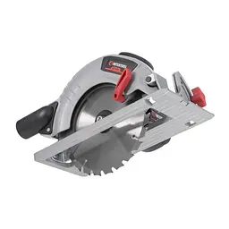 Пила дискова циркулярна ручна акумуляторна Intertool WT-0371 20 В x 190-200 мм Brushless Storm (Без АКБ) - мініатюра 3