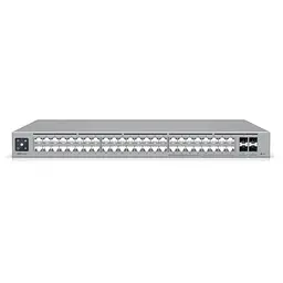 Комутатор Ubiquiti UniFi USW-Pro-Max-48-PoE