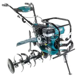 Бензиновий культиватор Konner&Sohnen KS 9HP-1350G-3 (500) - мініатюра 8
