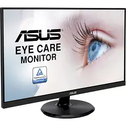 Монітор Asus 24" VA24DQ [90LM0543-B01370] [71198] - мініатюра 2