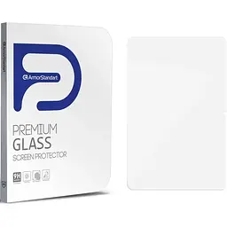 Скло захисне Armorstandart CR Xiaomi Redmi Pad 2 Pro (ARM88521)