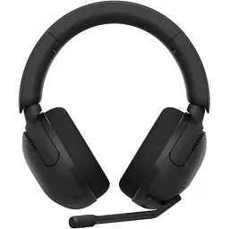 Навушники Sony Inzone H5 Wireless Black (WHG500B.CE7) - мініатюра 2