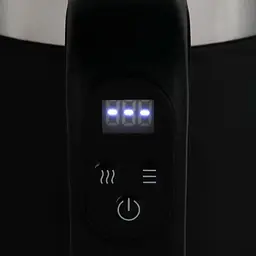 Електрочайник Gorenje K17TRDW (743904) [120111] - мініатюра 7