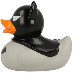 Качка FunnyDucks Летюча Миша сіра (2023) - мініатюра 4