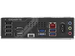 Материнська плата Gigabyte B860M GAMING X WIFI6E - мініатюра 3