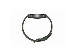 Смарт-годинник Samsung Galaxy Watch9 Silver Bluetooth 44mm Sport Band Olive M/L (SM-L350NZSA) - мініатюра 6