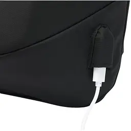 Рюкзак міський Yenkee Anti Theft Travel 20 л (45015143) - мініатюра 14