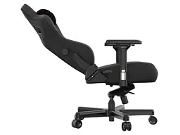Комп'ютерне крісло Anda Seat Kaiser 3 XL black (AD12YDC-XL-01-B-PVC) - мініатюра 8