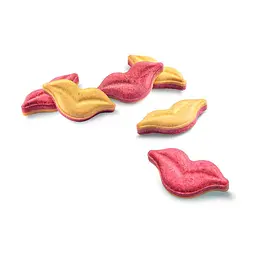 Вітаміни GimCat NUTRI MALT BITES для дорослих котів для виведення грудочок шерсті з мальтом 425 г - мініатюра 2