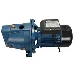 Насос поверхневий струменевий Vitals Aqua JW 1060e (47573) - мініатюра 5