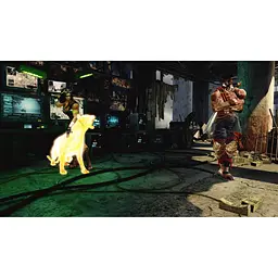Ключ активації Microsoft Killer Instinct: Anniversary Edition для Xbox One/Series S/X - мініатюра 5