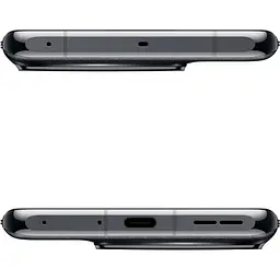 Смартфон OnePlus 11 16/512GB Titan Black Global EU [125895] - мініатюра 6