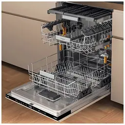 Посудомийна машина Whirlpool W7IHT58T - мініатюра 2