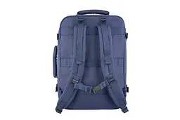 Рюкзак дорожній TUGO 3 ML CABIN 17", 28.5л, синій Tucano sum0027670 - мініатюра 4
