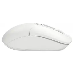 Бездротова миша A4Tech Fstyler FG12S Wireless White (FG12S (White)) - мініатюра 10