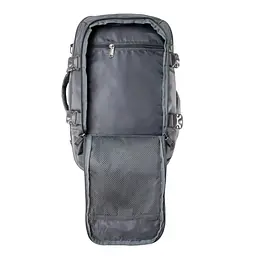 Сумка-рюкзак Semi Line 20 Graphite (P8298-5) - мініатюра 9
