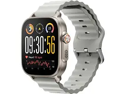 Смарт-годинник Realme Watch 5 Titanium