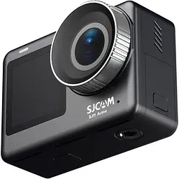 Екшн-камера SJCAM SJ11 Active Black [89671] - мініатюра 4