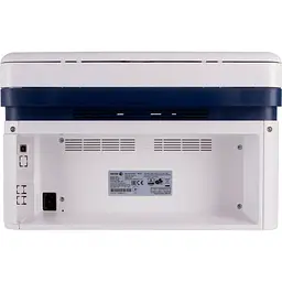 БФП Xerox WorkCentre 3025BI (3025V_BI) [85871] - мініатюра 6